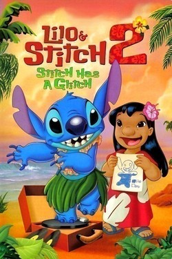 Λίλο & Στιτς 2: Ο Στιτς έχει πρόβλημα - Lilo & Stitch 2 (2005)