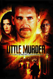Little Murder (2011)