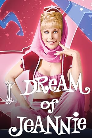 Η Τζίνι και το Τζίνι - I Dream of Jeannie (1965–1970)