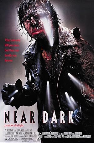 Near Dark / Άγρια νύχτα (1987)