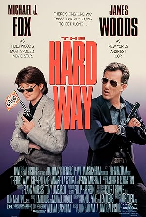 The Hard Way / Παρέα με το ζόρι (1991)