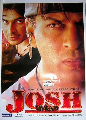 Josh (2000)