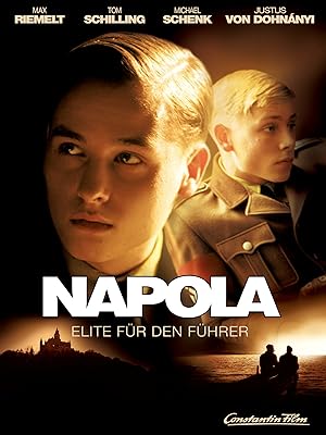 Before the Fall / Napola (2004)