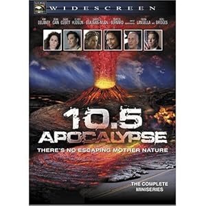 10.5: Apocalypse  - Τοπίο ολέθρου (2006) TV Mini-Series