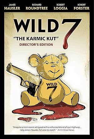 Wild Seven (2006)