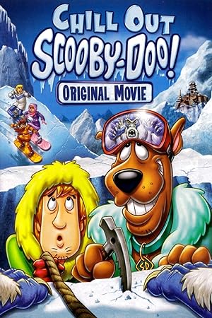 Χαλάρωσε Σκούμπι Ντου! - Chill Out, Scooby-Doo! (2007)