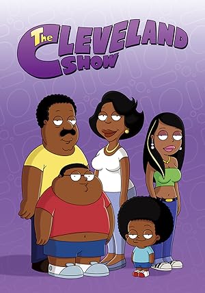 The Cleveland ShowThe Cleveland Show (2009)