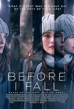 Before I Fall / Πριν Φύγω (2017)