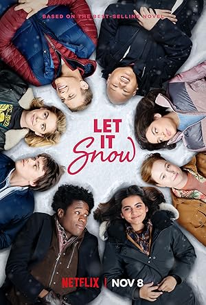 Κάνε να χιονίσει / Let It Snow (2019)
