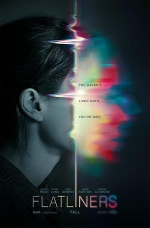 Ταξιδιώτες στην Άλλη Ζωή / Flatliners (2017)