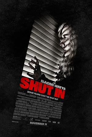 Shut In (2016)