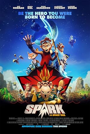 Spark (2017)