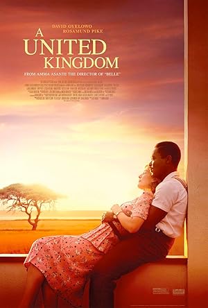 Ένα Ενωμένο Βασίλειο - A United Kingdom (2017)