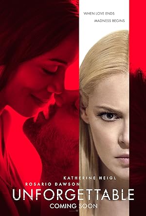 Unforgettable (2017)