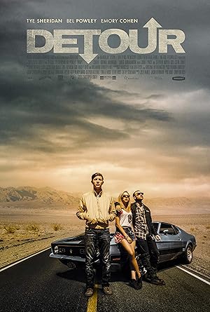 Detour (2016)