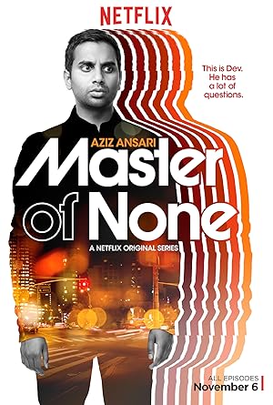Master of None (2015)