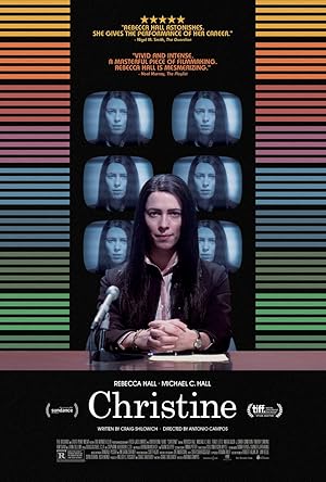 Christine (2016)