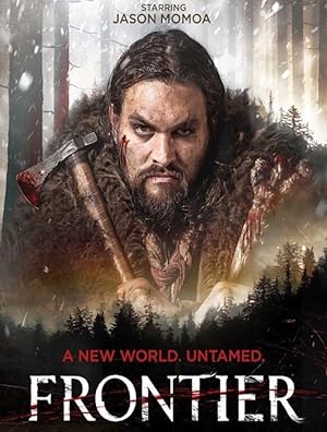 Frontier (2016-2018) 1,2,3η Σεζόν