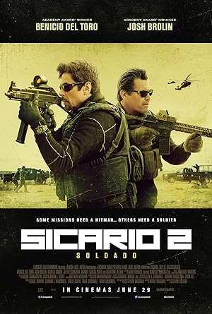 Soldado (2017)