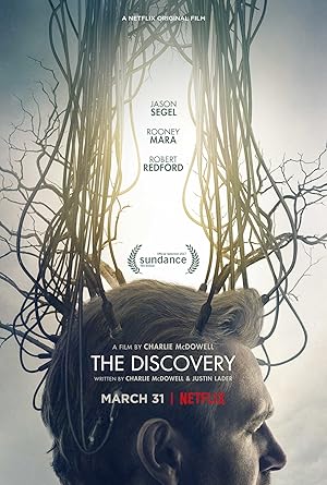 The Discovery (2017)