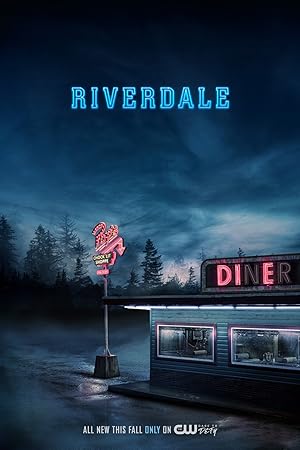 Riverdale (2017)