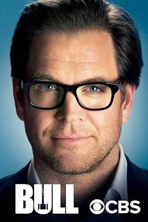 Bull (2016–2022) TV Series 1,2,3,4,5,6η Σεζόν