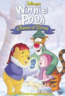 Winnie the Pooh: Seasons of Giving (1999)