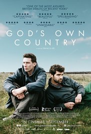 God&#39;s Own Country (2017)
