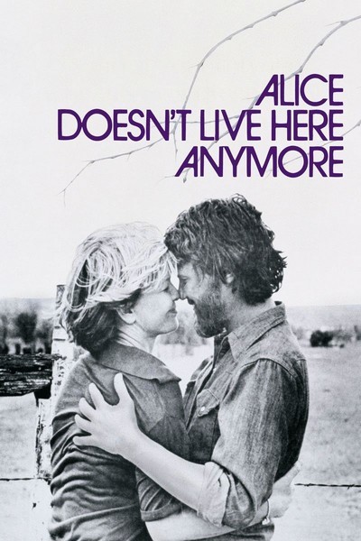 Alice Doesn&#39;t Live Here Anymore (1974)