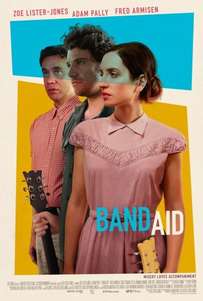 Band Aid (2017)