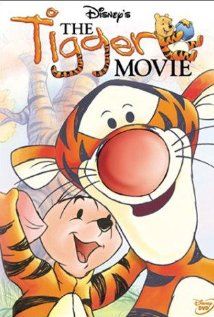Αποτελέσματα αναζήτησης Ο Τίγρης, ο Γουίνι και η παρέα τους  - The Tigger Movie (2000)
