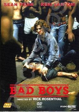 Ανήλικα καθάρματα - Bad Boys (1983)