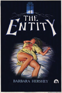 Ο αόρατος βιαστής - The Entity (1982)