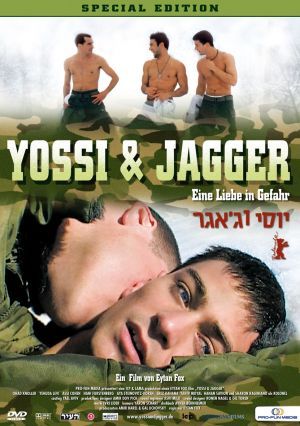 Yossi & Jagger (2002)