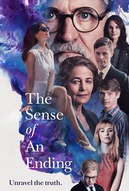 The Sense of an Ending (2017)