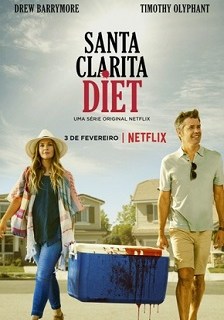 Santa Clarita Diet  (2017-) TV Series