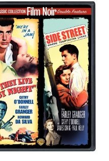 Ο νόμος της μοίρας - Side Street (1949)