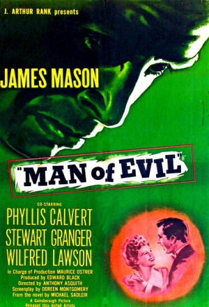 Man of Evil (1944)