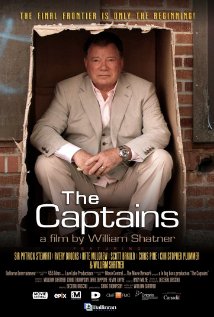 The Captains (2011)