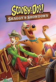 Scooby-Doo! Shaggy&#39;s Showdown (2017)
