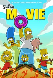 Η ταινία - The Simpsons Movie (2007)