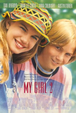 Το κορίτσι μου 2 - My Girl 2 (1994)