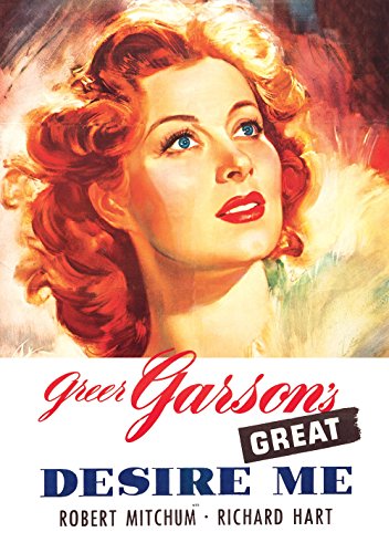 Γκριρ Γκάρσον - Desire Me (1947)