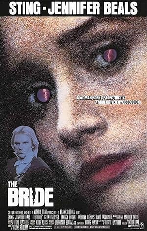 The Bride / Η Νύφη (1985)