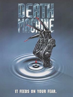 Death Machine (1994)