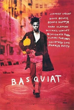 Basquiat (1996)