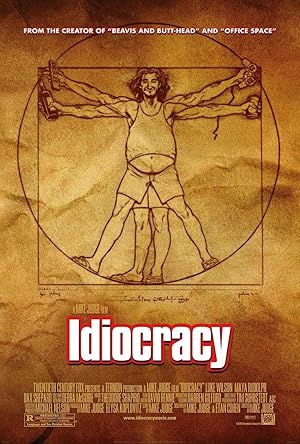 Idiocracy (2006)