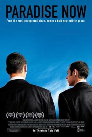Paradise Now (2005)