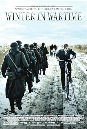 Winter in Wartime / Oorlogswinter (2008)