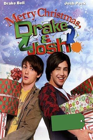 Merry Christmas, Drake & Josh  (2008)